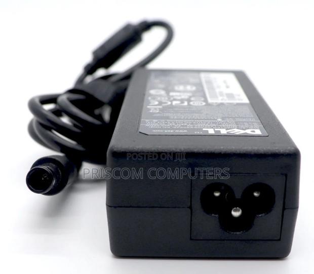 Dell Latitude E6520, E6530, E7240, E7440, E6440 Charger Ada - thumbnail 2