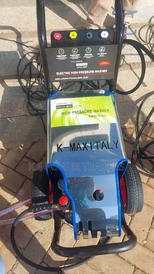 Best 4000psi Electric Car Wash Machine