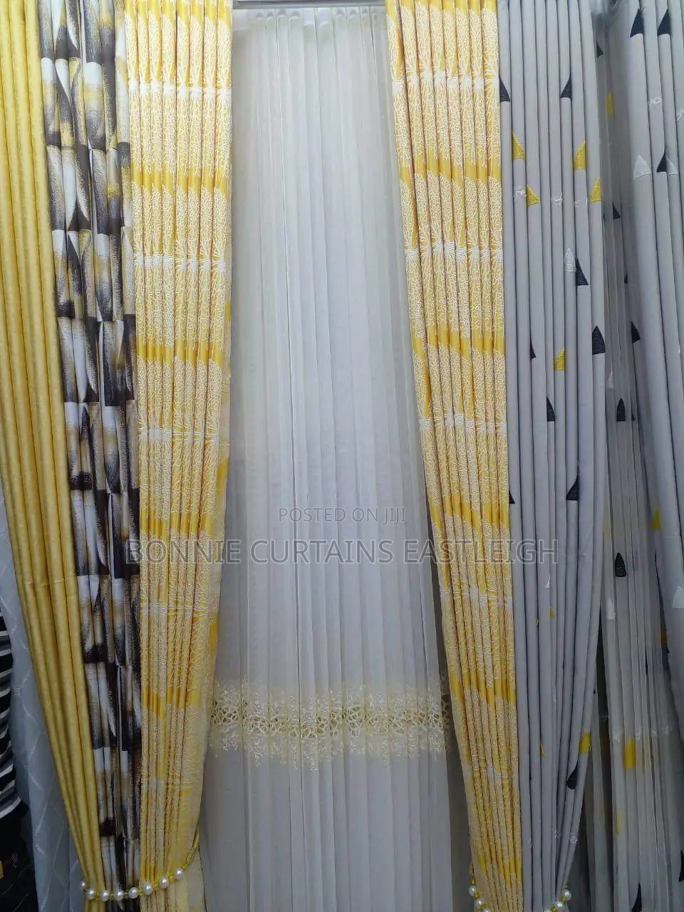 Blackout Curtains Eastleigh
