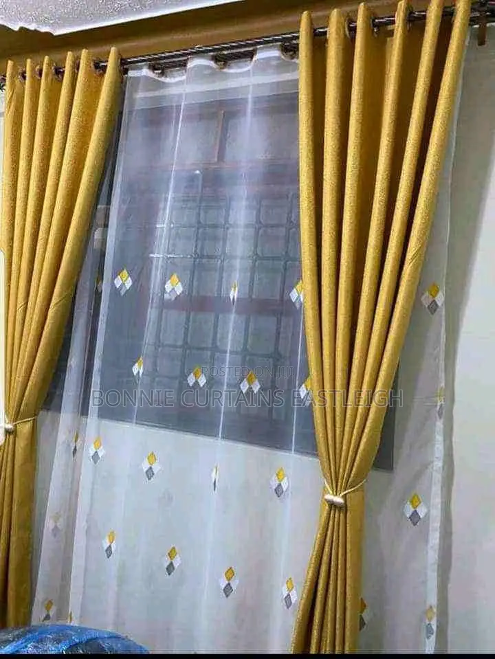 Blackout Curtains Eastleigh