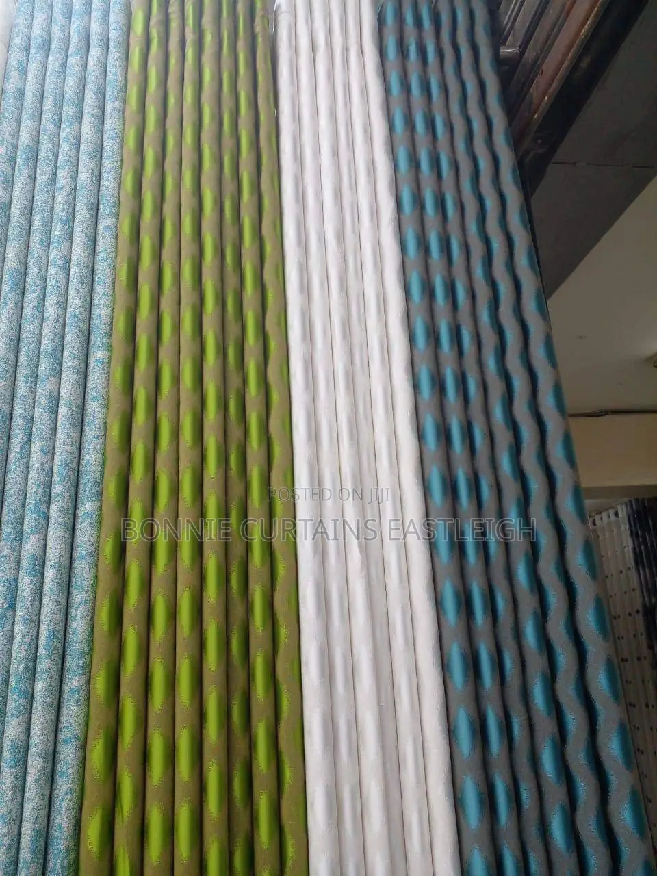 Blackout Curtains Eastleigh