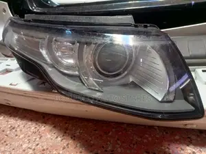 Range Rover Evoque (2012-2018 Model) Left Xenon Headlight