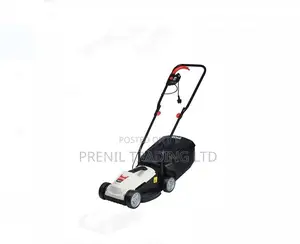 Electric Lawnmower 1200w Ryobi