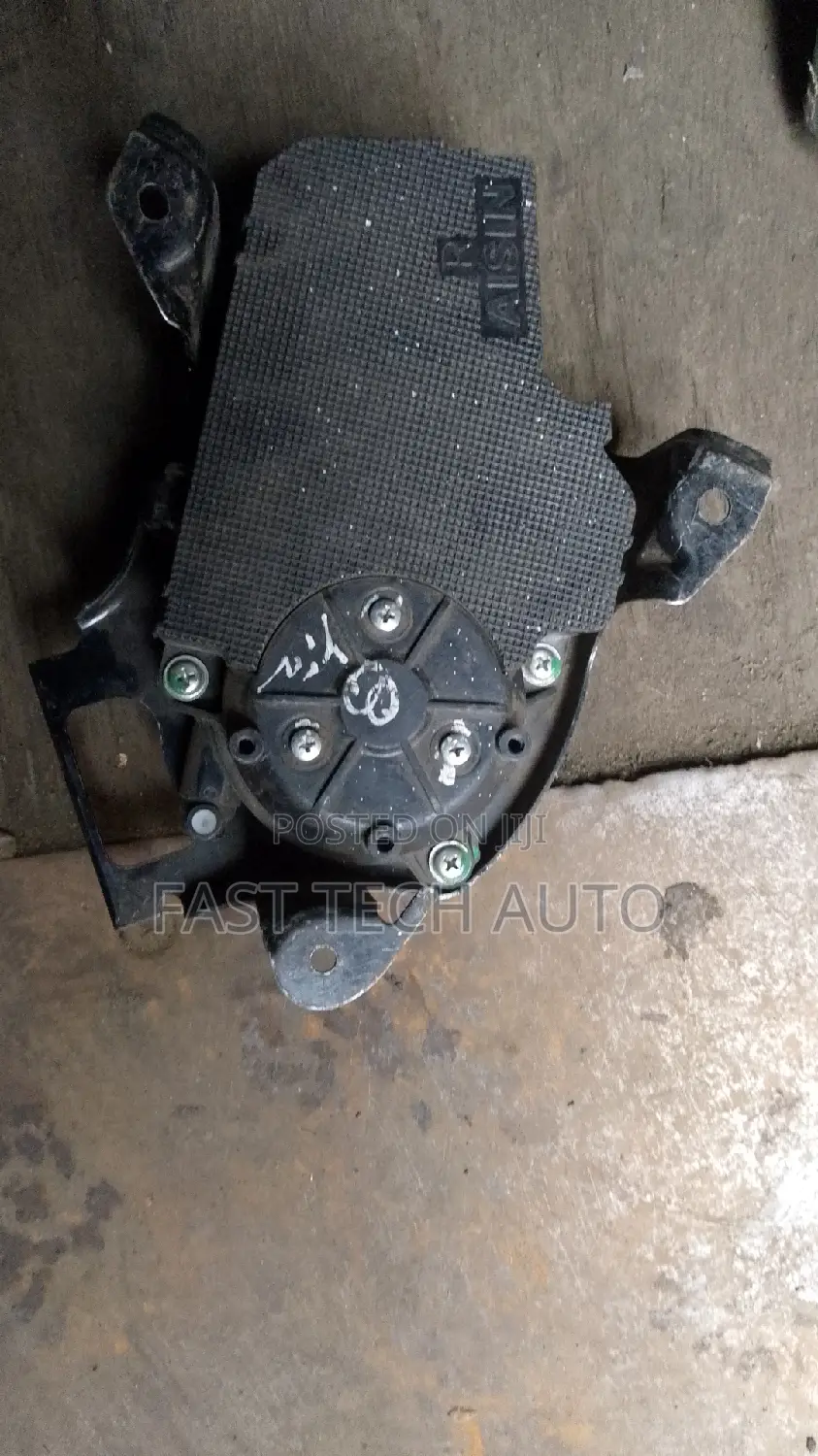Voxy 2010 Sliding Door Motor
