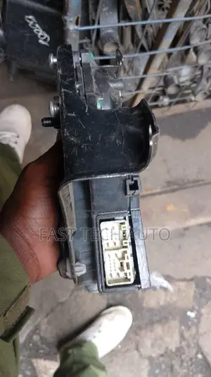 Voxy 2010 Sliding Door Motor