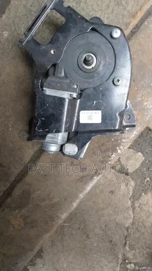 Voxy 2010 Sliding Door Motor