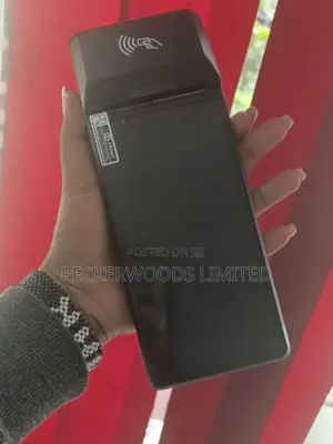 Kra Etims Simplified Portable Android 11 Pos Terminal