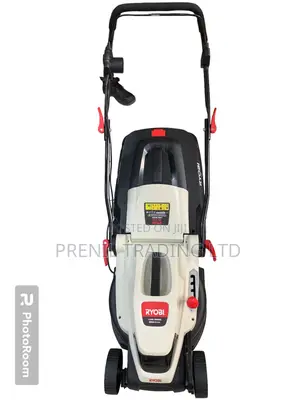 Electric Lawnmower 1600w Ryobi