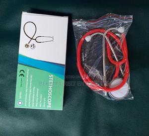 Role-Play CBC Kids Stethoscope - main view