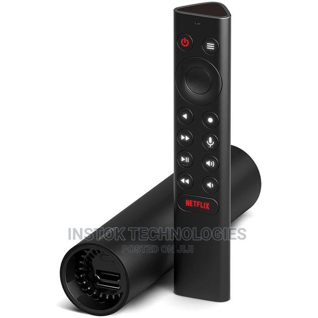 NVIDIA SHIELD TV 4K HD Streaming Media Player New 2019 Model - thumbnail 2