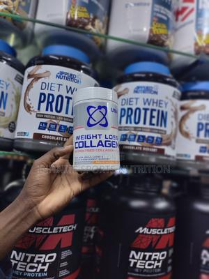 Weight Loss Collagen (Hydrolysed Collagen+CLA) - thumbnail 2