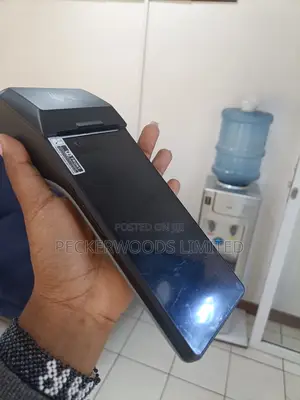 2gb RAM 16gb Rom Etims Compatible Pos Terminal - Android