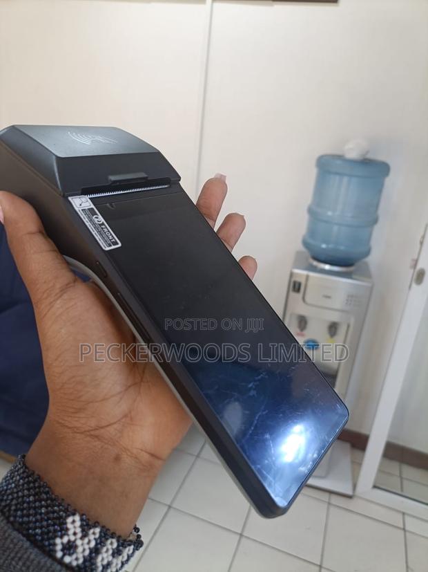 2gb RAM 16gb Rom Etims Compatible Pos Terminal - Android