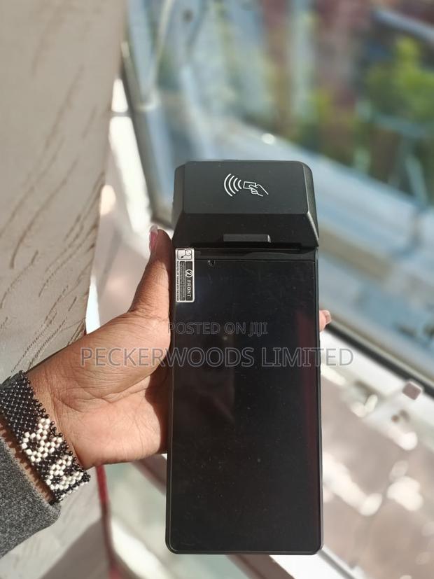 Affordable User Friendly Etims Android 11 Pos Nairobi