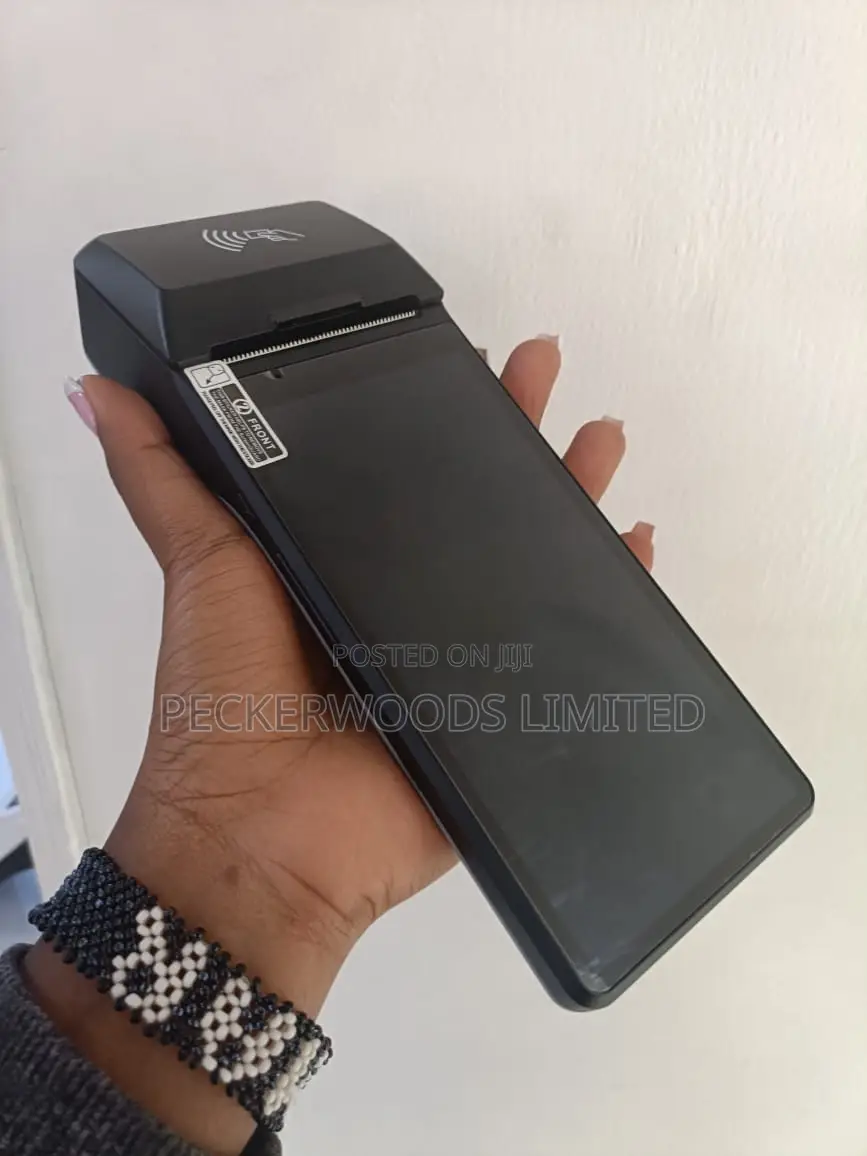 Kra Etims Simplified Affordable Android Pos Terminal