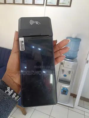 Smart Touch Screen Pos Terminal for Etims