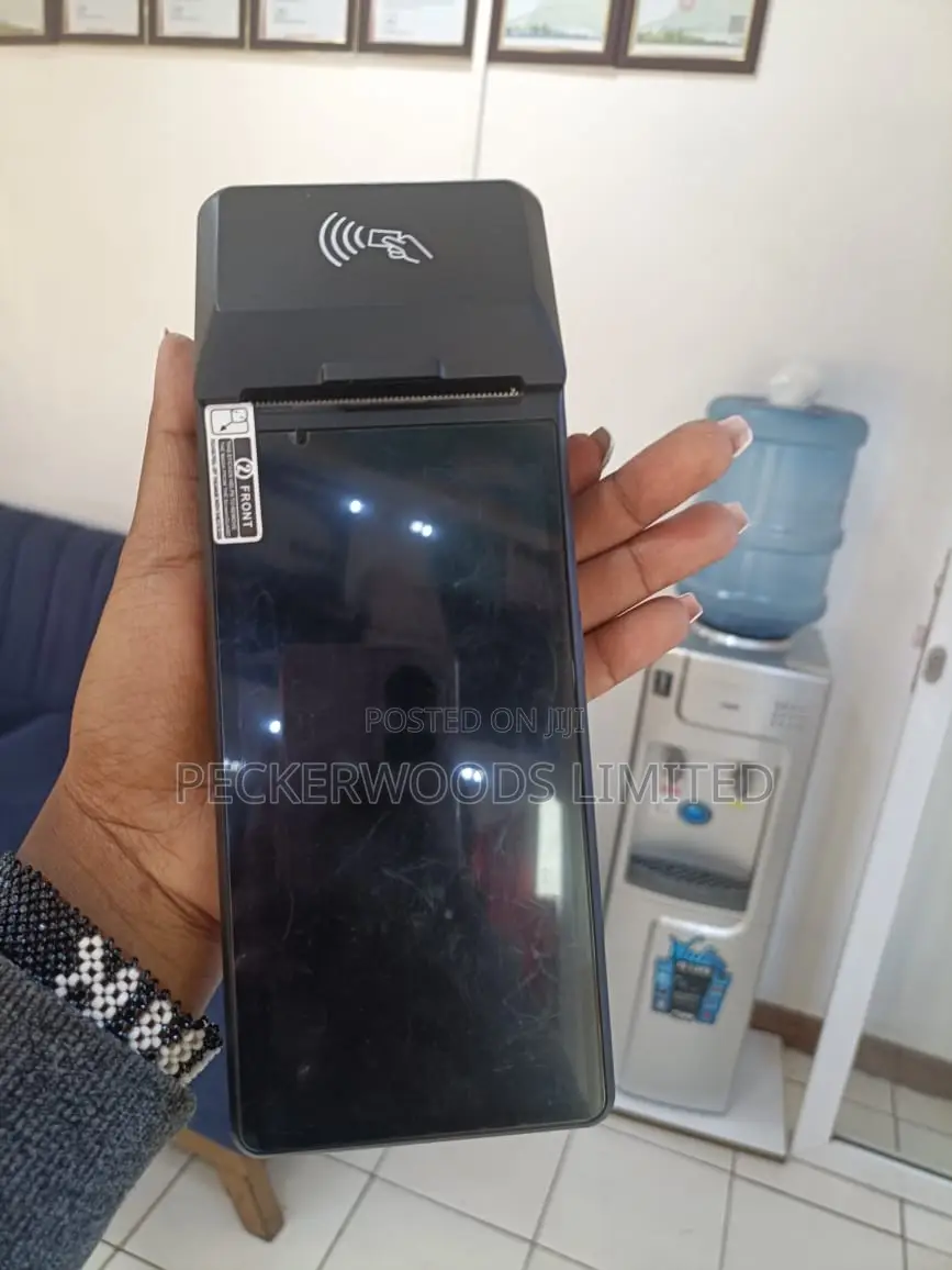 Smart Touch Screen Pos Terminal for Etims