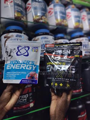 Winners Energy USN - thumbnail 2