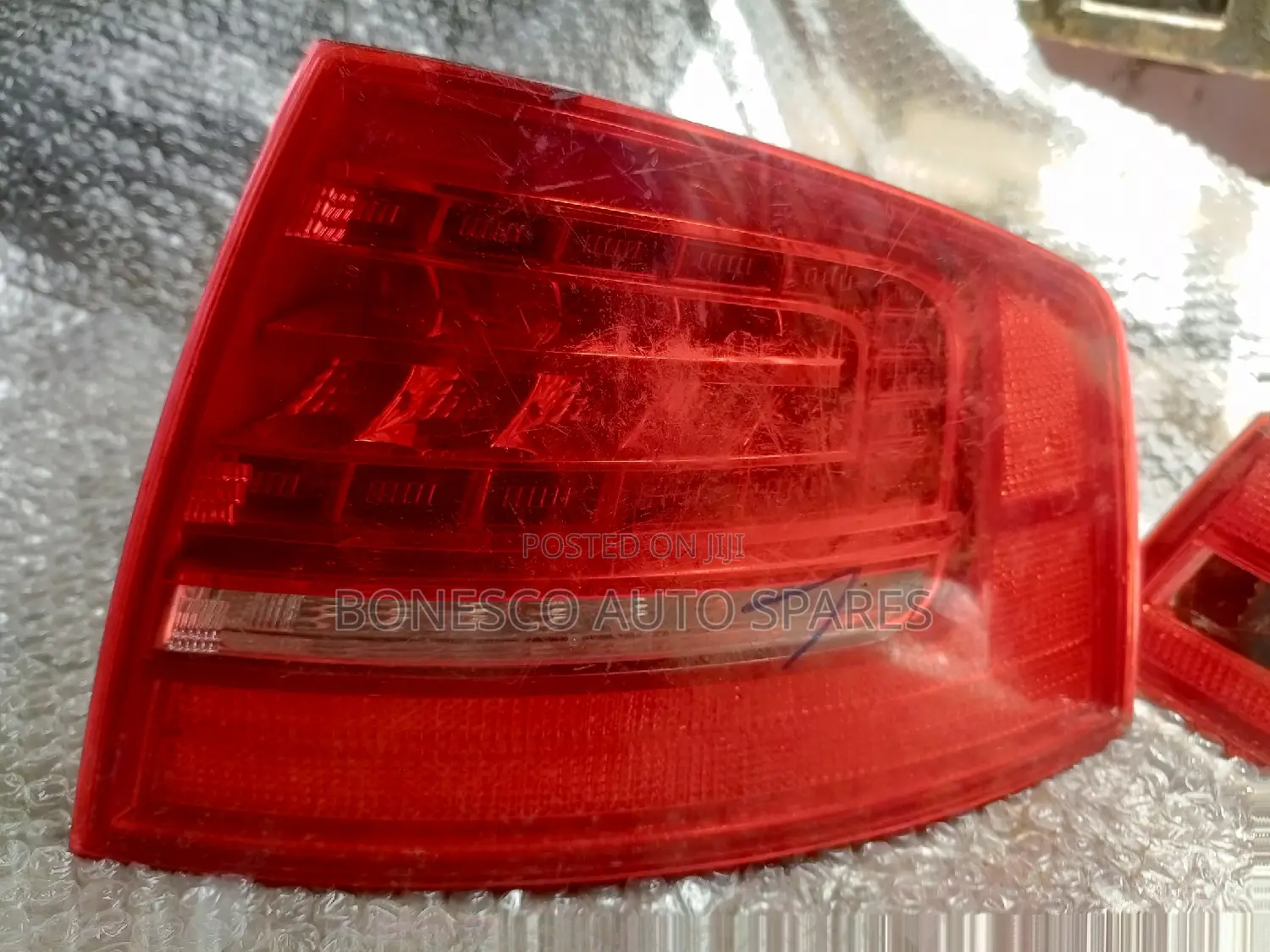 Audi A8 / S8 D3 / 4E Right Taillight/ Back Light/ Rear Light