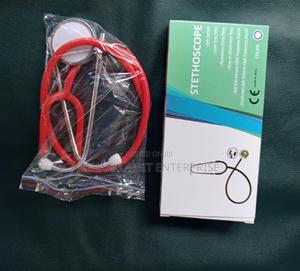 CBC Functional Role Play Kids Stethoscope