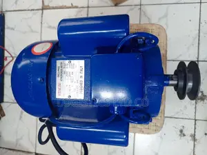Astramilano 2.0hp Low Speed Electric Motor Single Phase