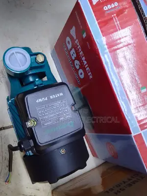 Premier Water Booster Heavy Duty