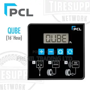 Digital Tyre Pressure Gauge