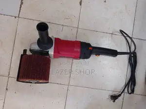 Roller Polisher