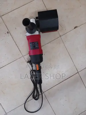 Roller Polisher