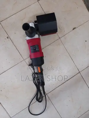 Roller Polisher