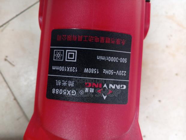 1580w Roller Buffing - thumbnail 2