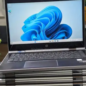 Laptop HP ProBook 440 G1 8GB Intel Core I5 SSD 256GB