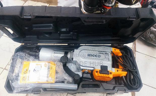 Ingco Demolition Hammer Drill 1,700watts