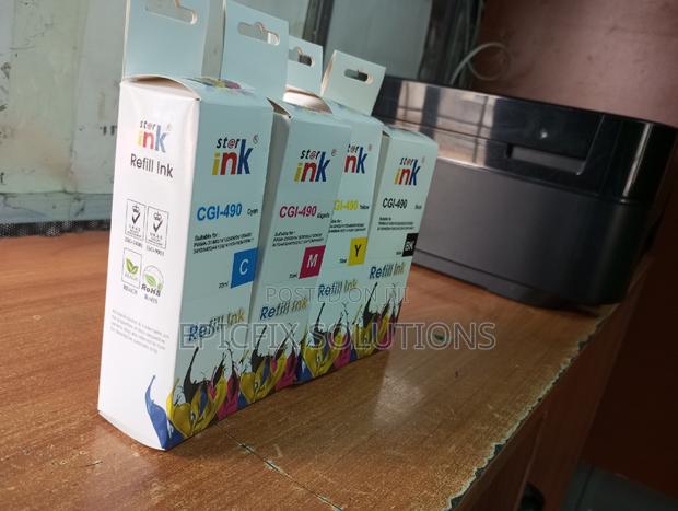 Canon Inks/Cartridges Available - thumbnail 3