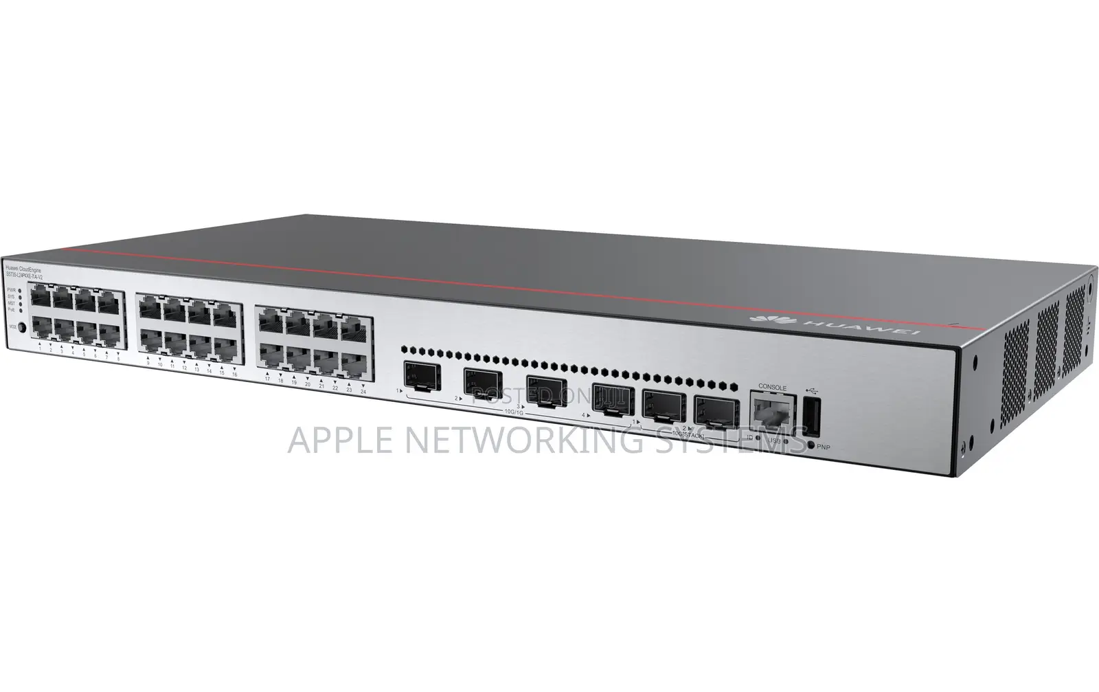 Huawei Cloudengine S5735-L24p4xe-a-V2