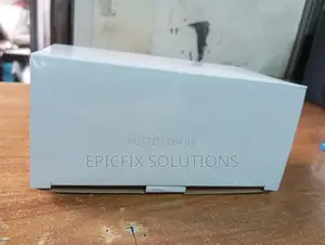 Maintenance Box Available