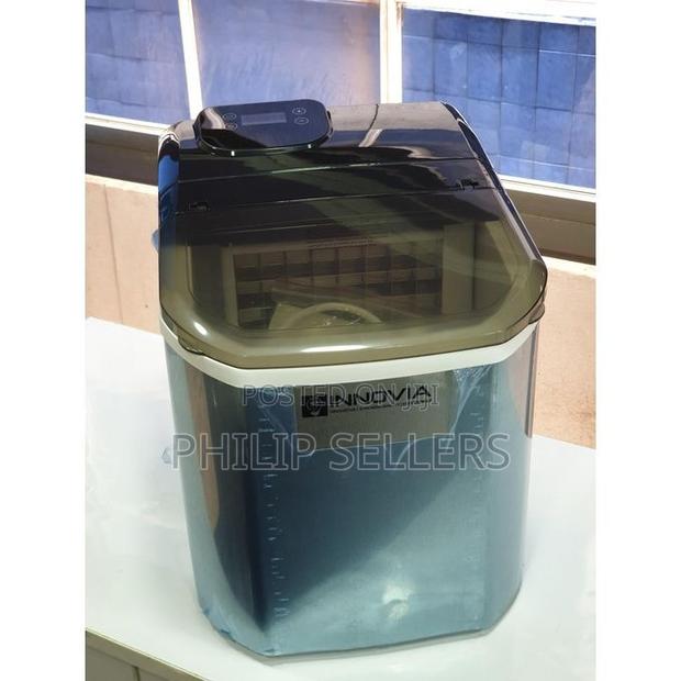 Best Commercial Ice Maker for Your Restaurant, Bar - main view