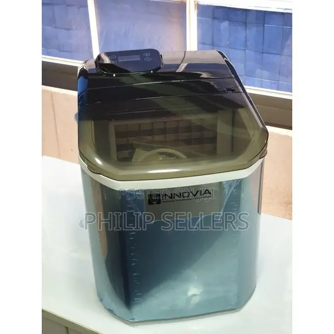 Best Commercial Ice Maker for Your Restaurant, Bar