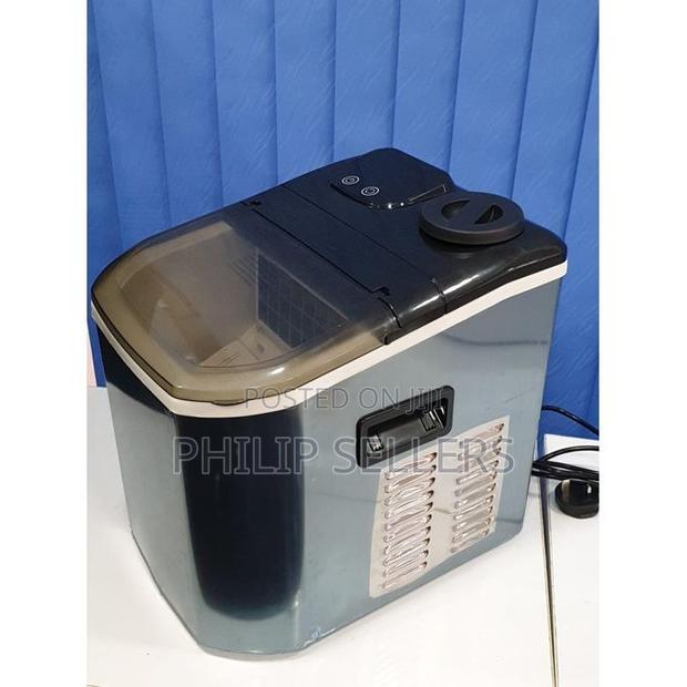 Best Commercial Ice Maker for Your Restaurant, Bar - thumbnail 2