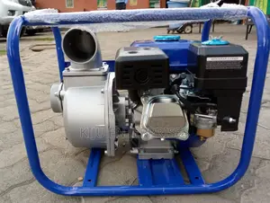 Tilac Brand Gasoline Powered Water Pump