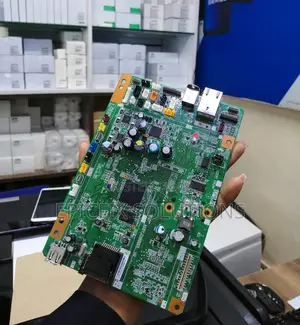 Motherboards for All Epson Printers Available