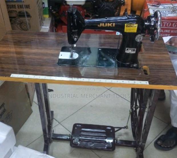 Strongest Juki +Complete Imported Sewing Table - main view