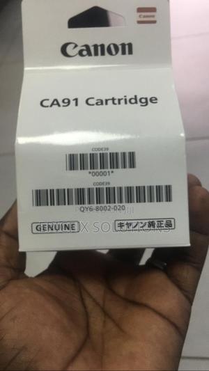 Canon Cartridges Available - thumbnail 2