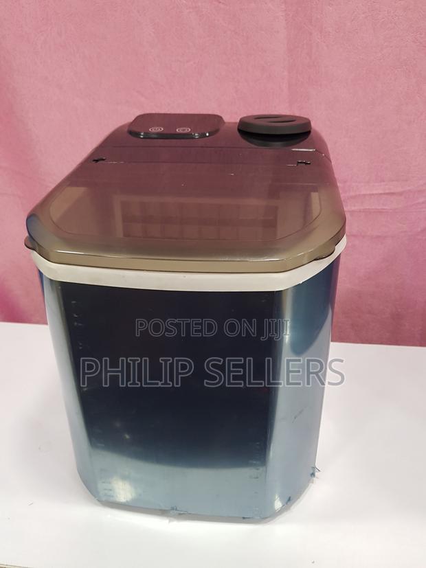 Innovia Ice Maker Available - thumbnail 3