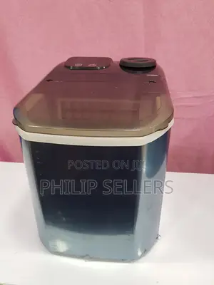 Innovia Ice Maker Available
