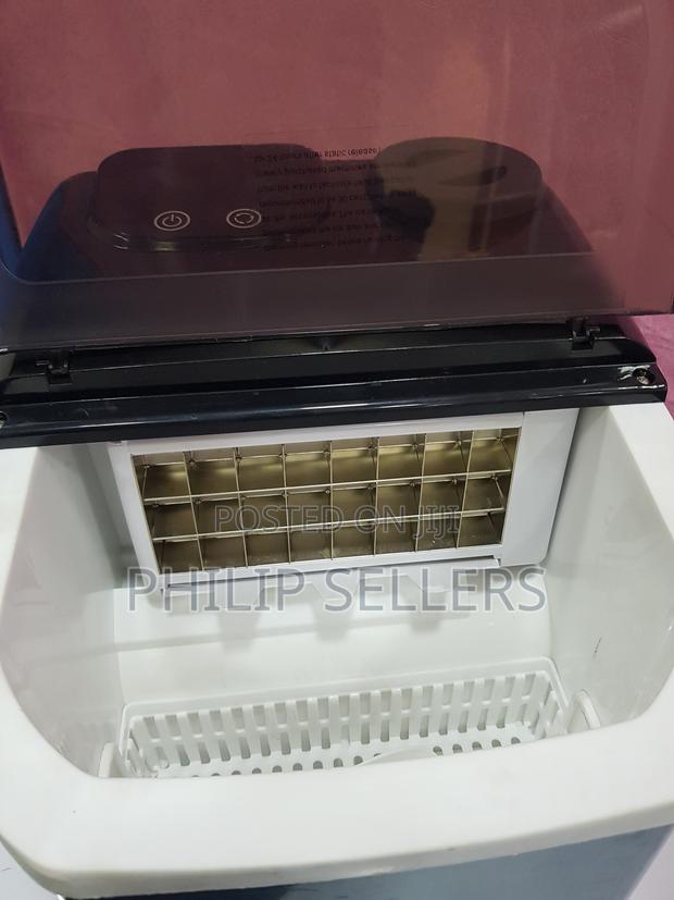 Innovia Ice Maker Available - thumbnail 5