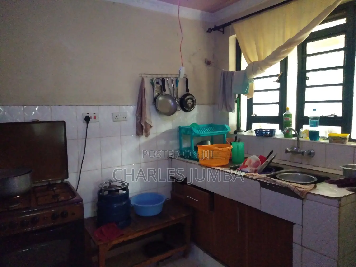 4bdrm Maisonette in New Valley, Kitengela for rent