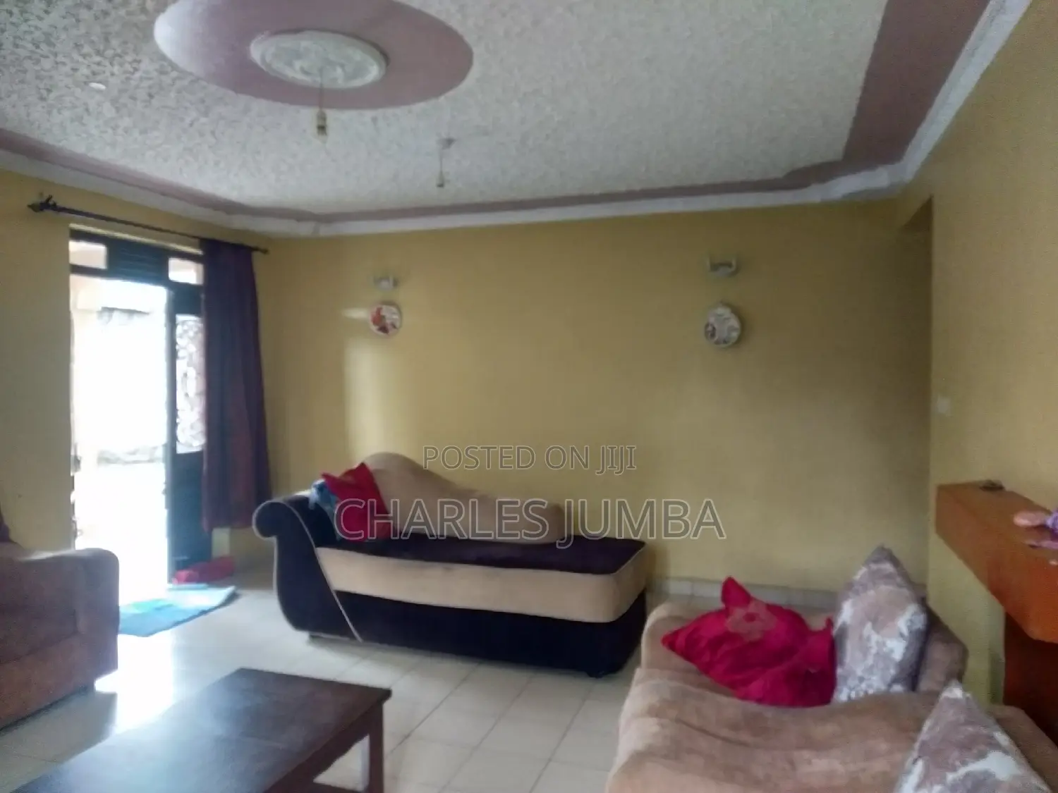 4bdrm Maisonette in New Valley, Kitengela for rent