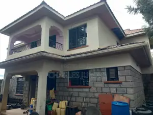 4bdrm Maisonette in New Valley, Kitengela for rent