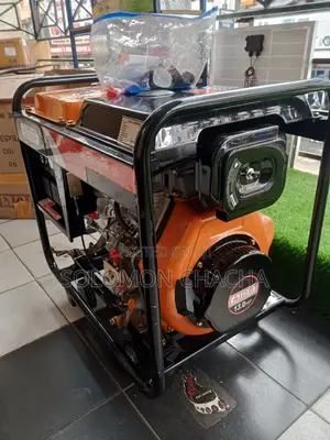 Aico 10kw 13hp Deisel Generator